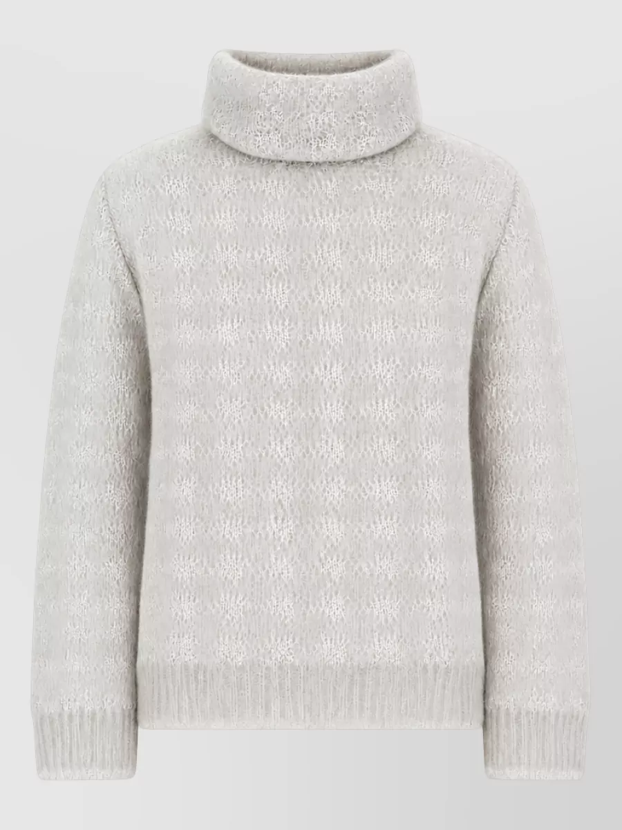 Panicale jumper