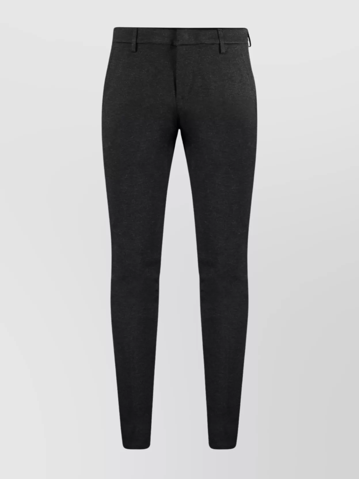 Dondup Tailored trousers
