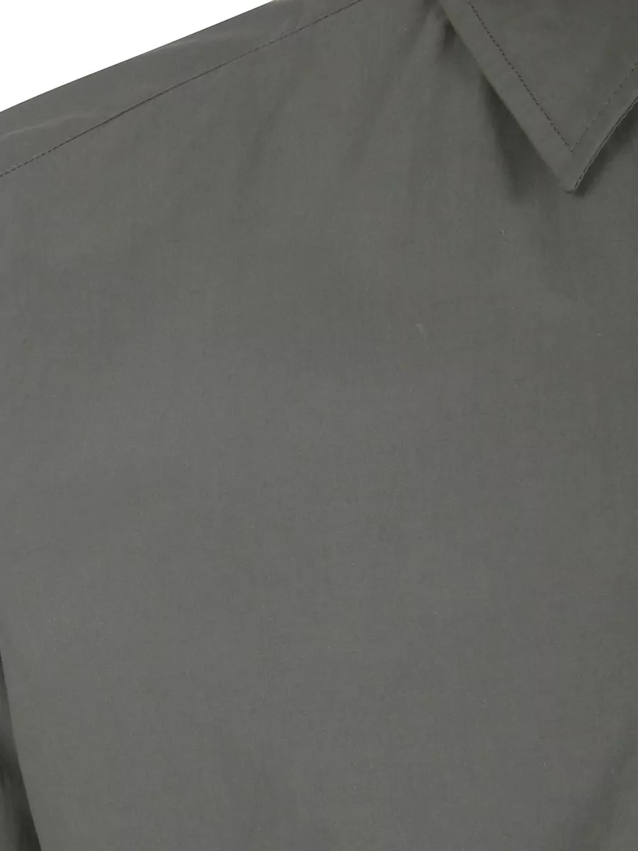 Tintoria Mattei Cotton Shirt