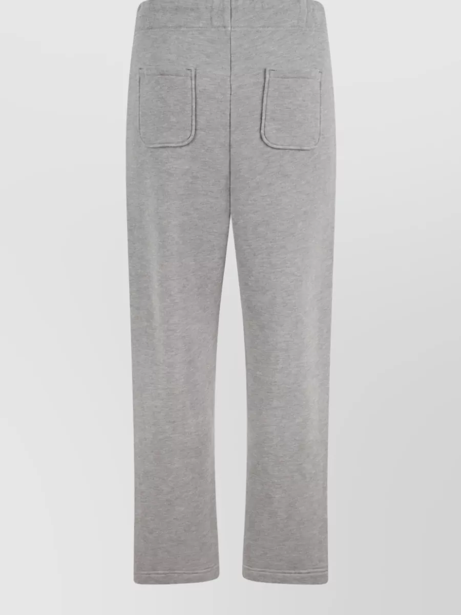 Autry Relaxed-Fit Sweat Shorts
