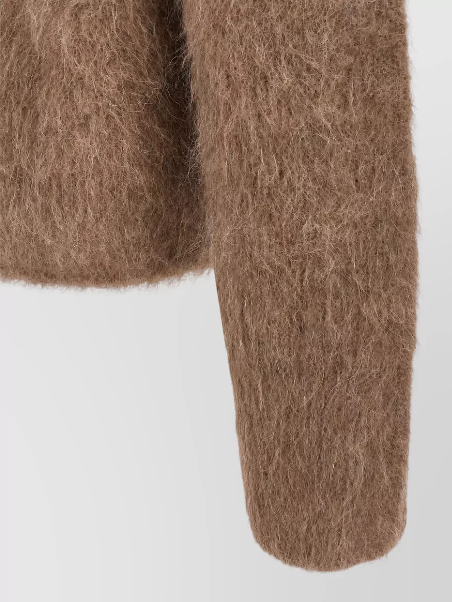 Séfr Haru Wool Jumper