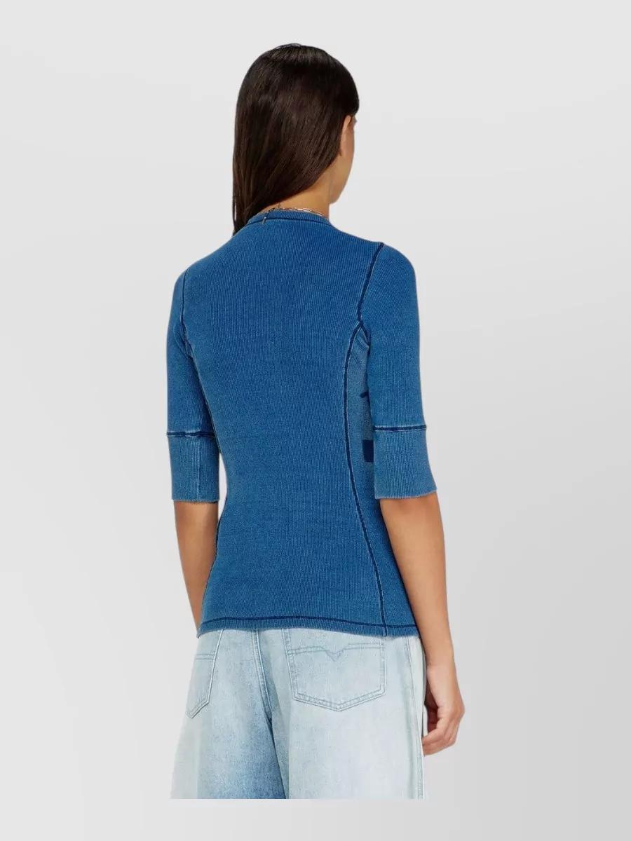 Diesel Denim Top