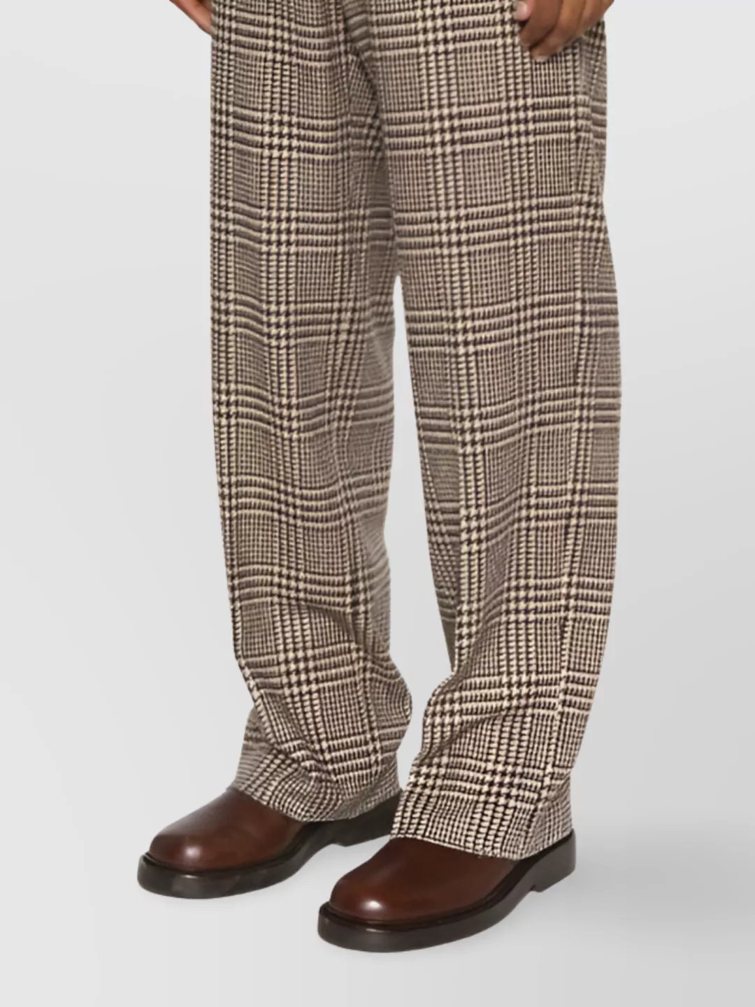 Emporio Armani Tailored Double Breasted Blazer Jacket