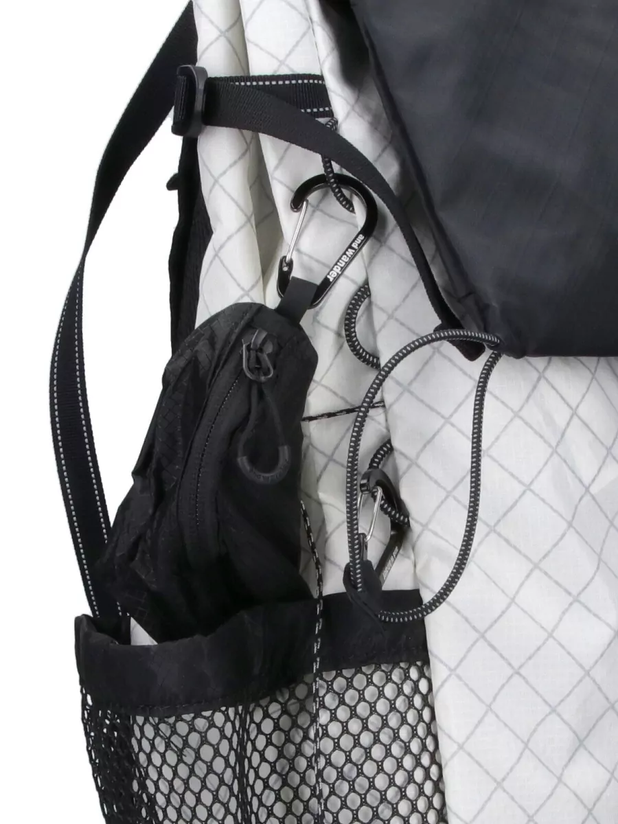 And Wander Beach Bag