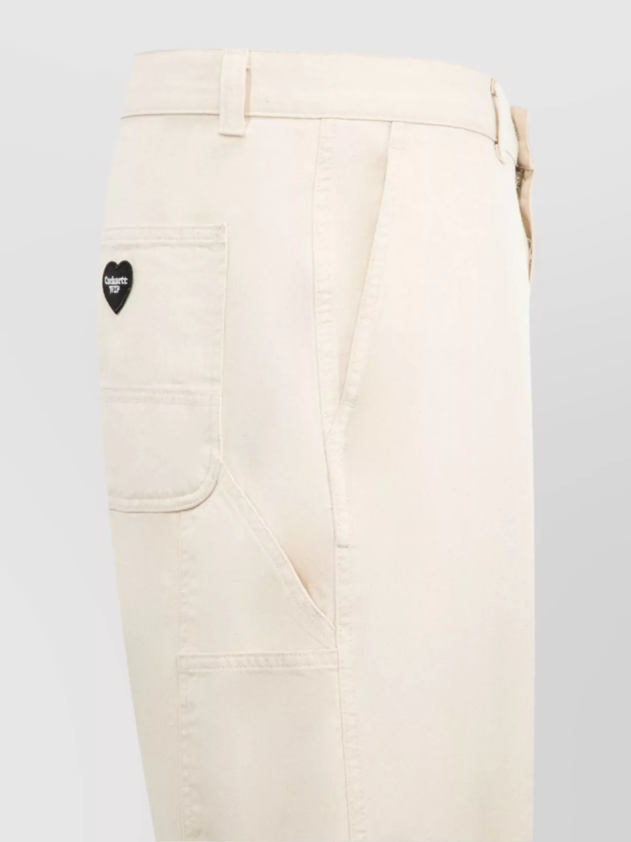 Carhartt Wip Drewe Trousers With Side And Back Pockets