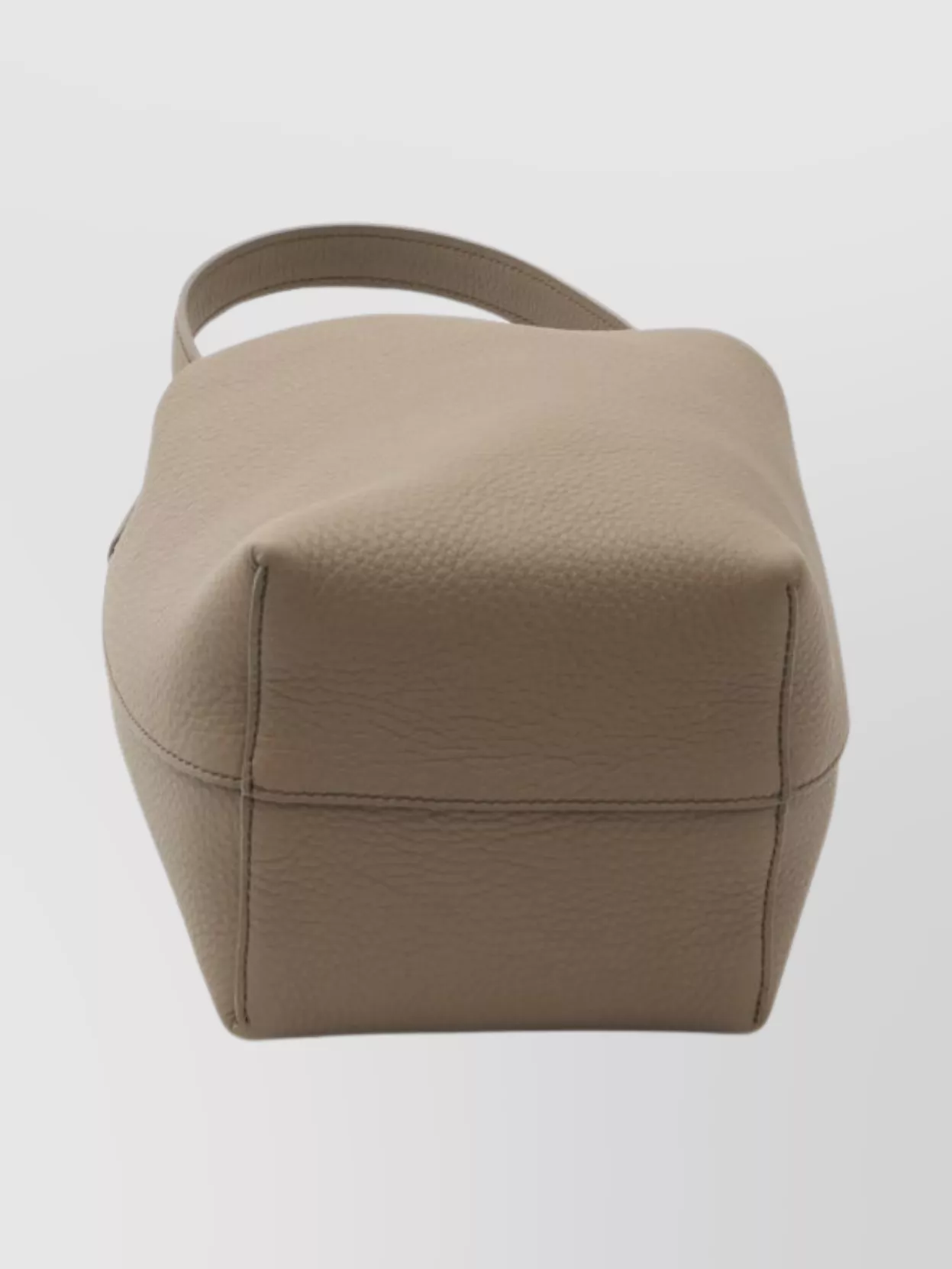 The Row Small Tote Bag N/S Park