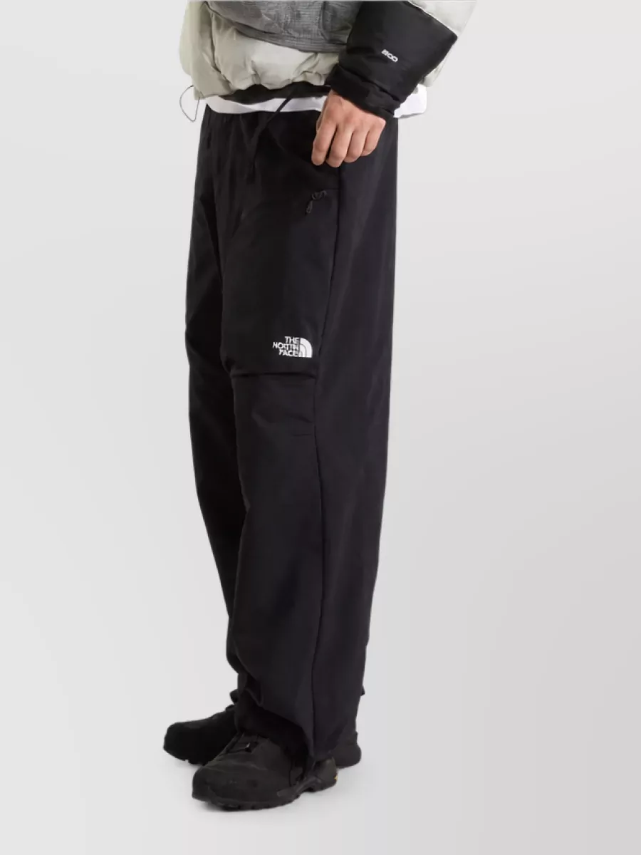 The North Face Down Puffer Jacket