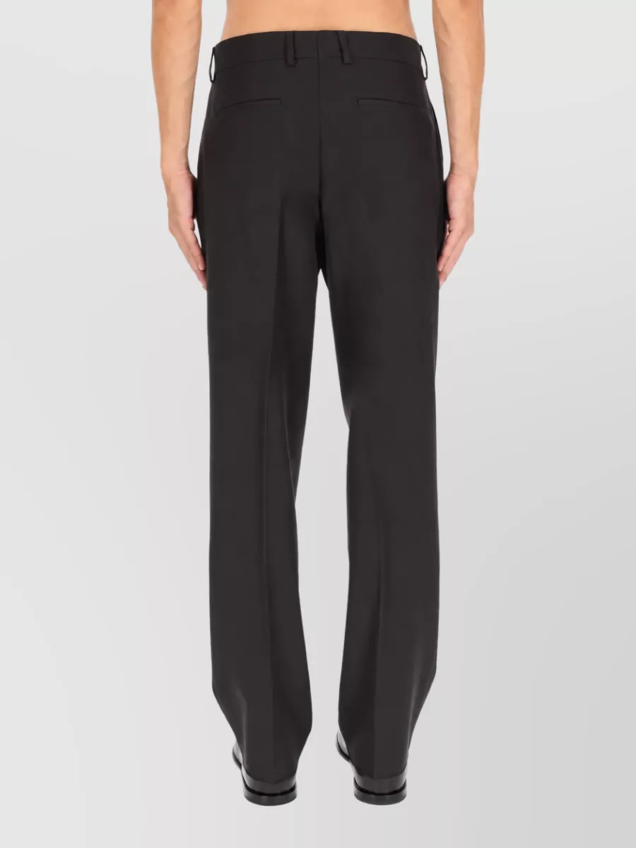 Fendi Tailored Trousers