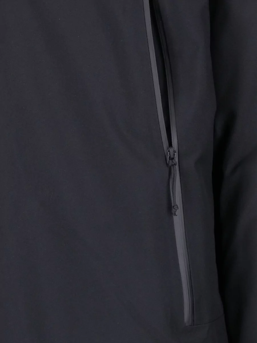 The North Face Puffer Jacket