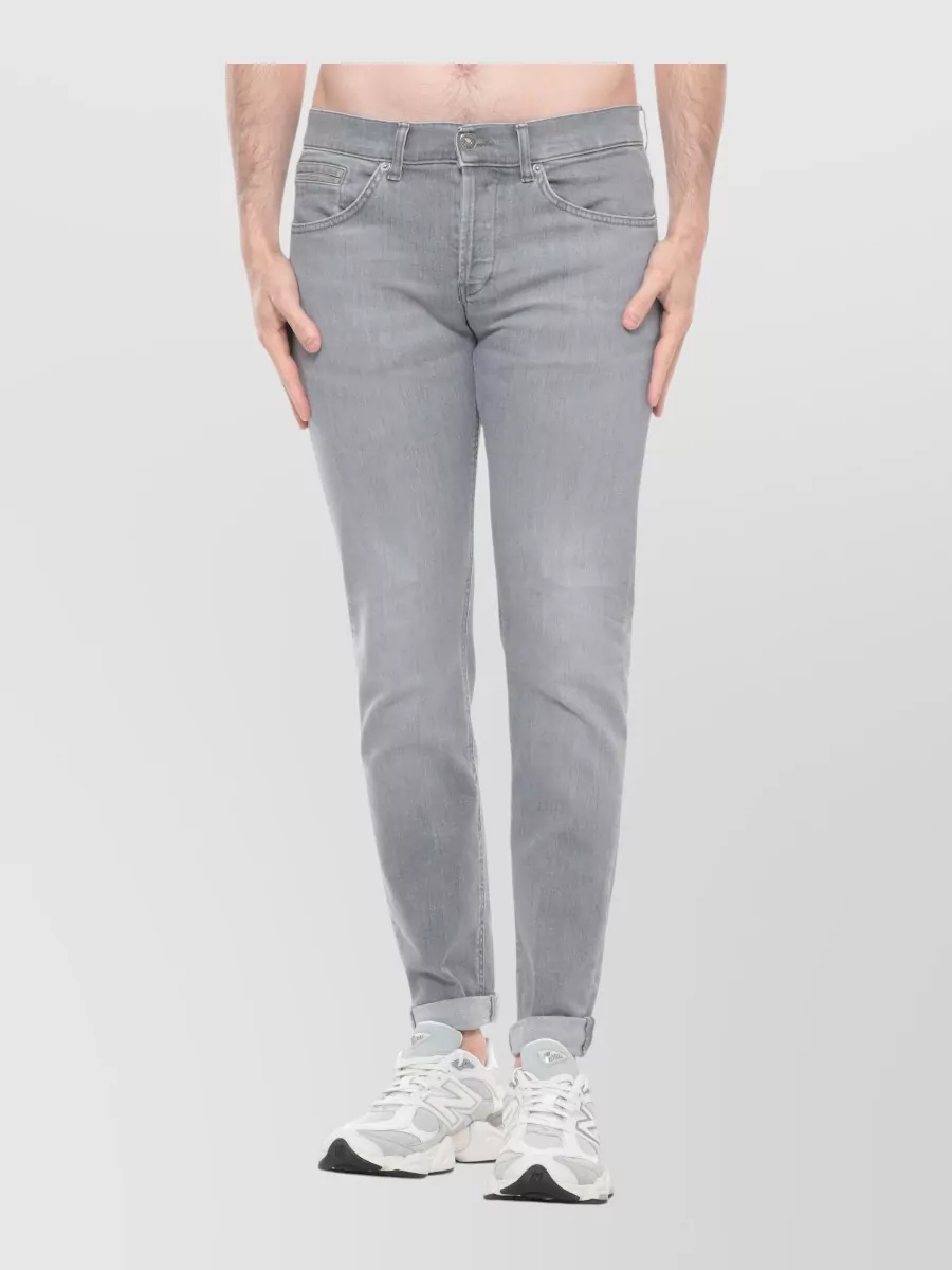 Dondup Skinny Trousers