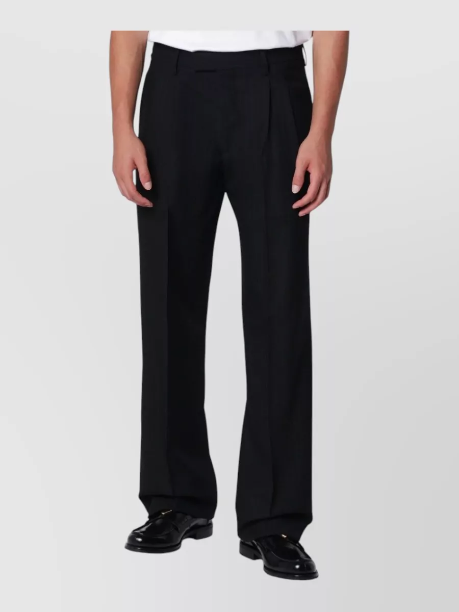 Lardini single breasted suit
