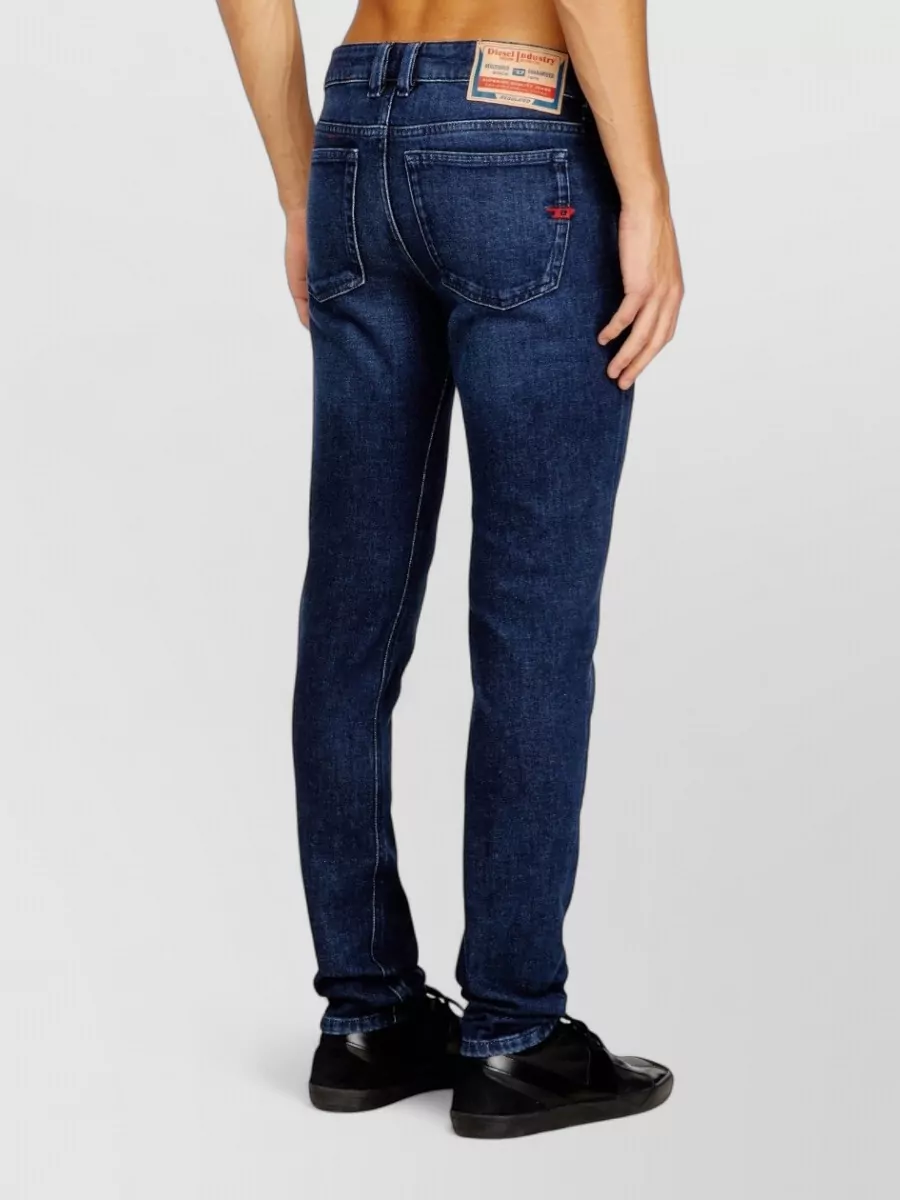 Diesel 1979 Sleenker Skinny Jeans