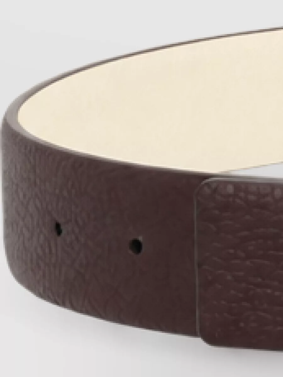 Tom Ford Leather Belt