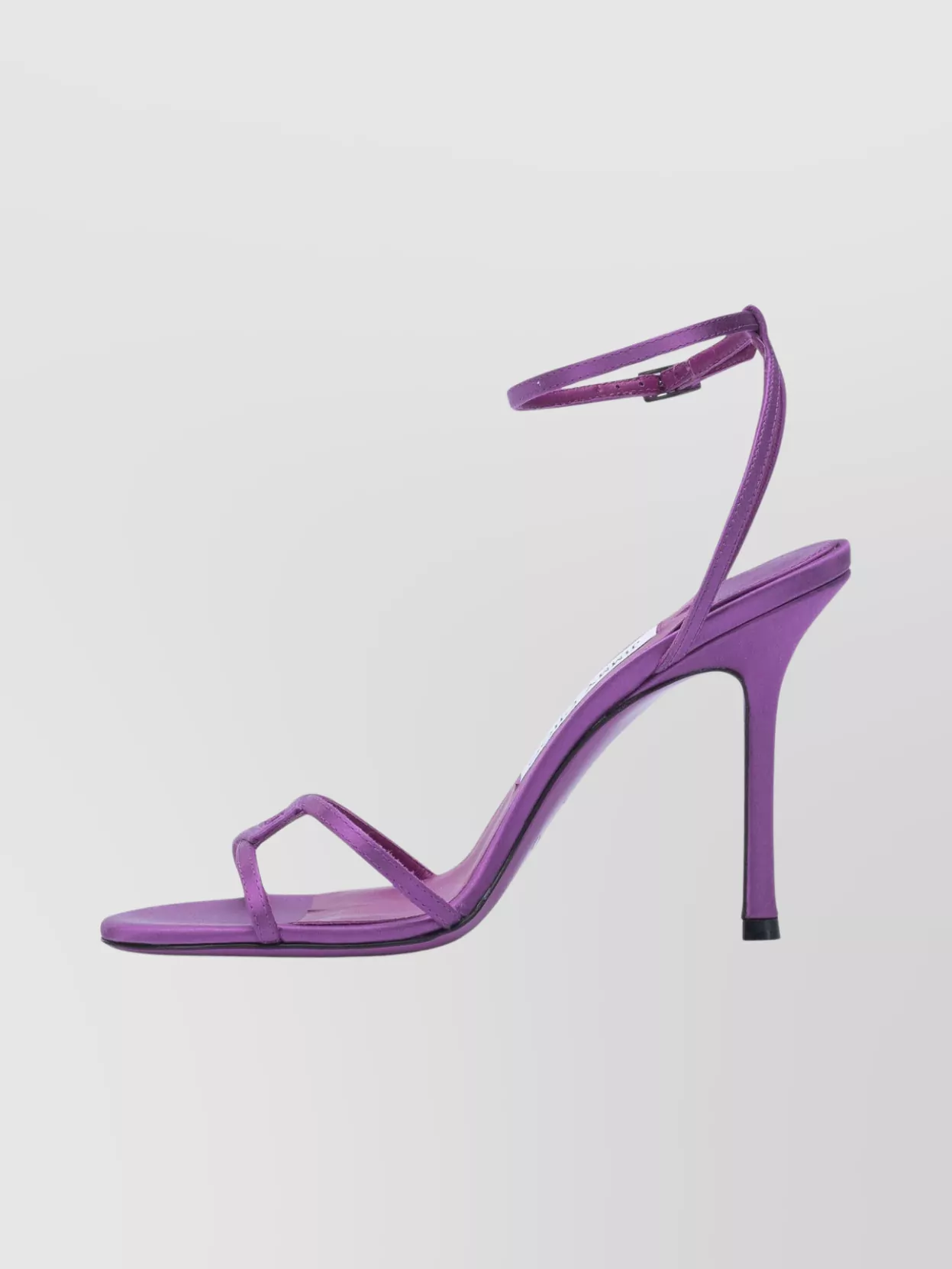 Jimmy Choo Strappy Open Toe Ankle Strap Sandals