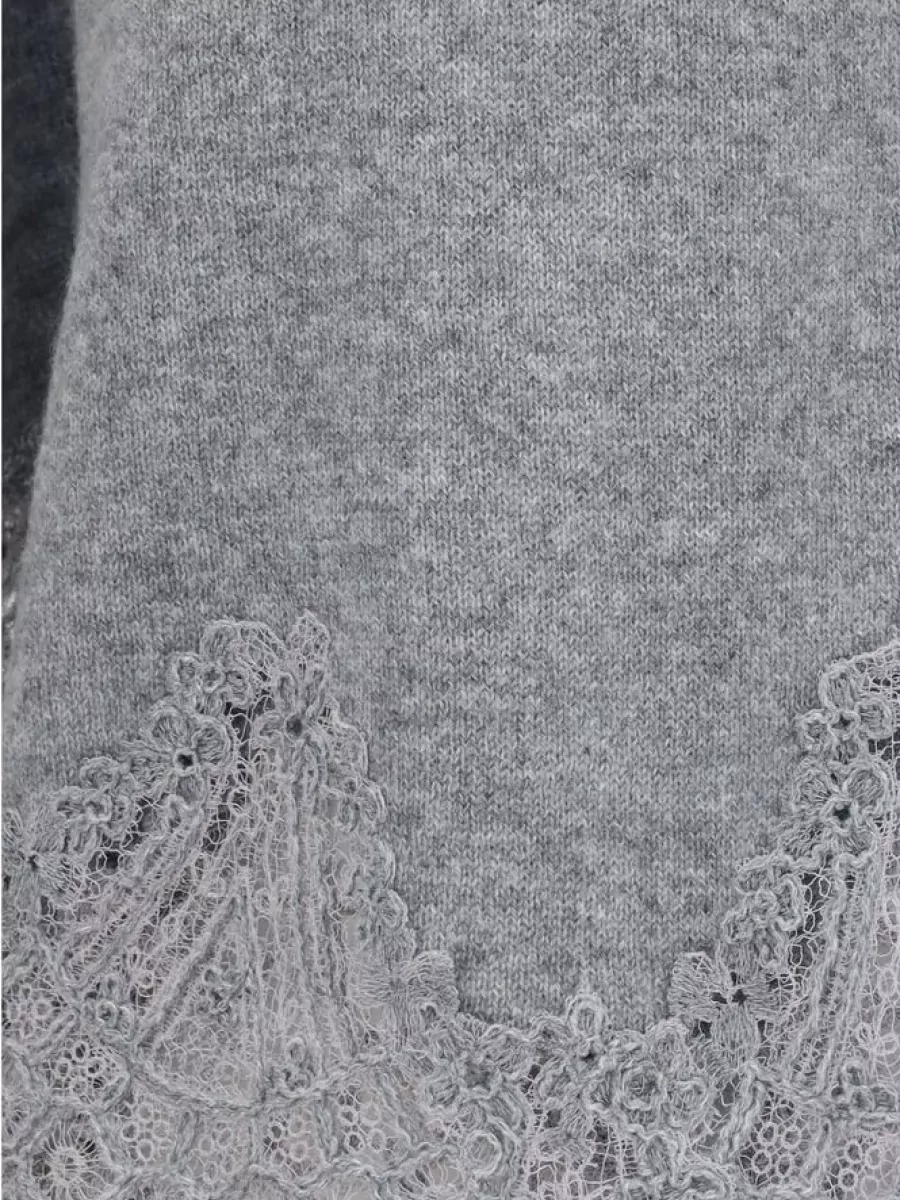 Ermanno Scervino Cashmere sweater