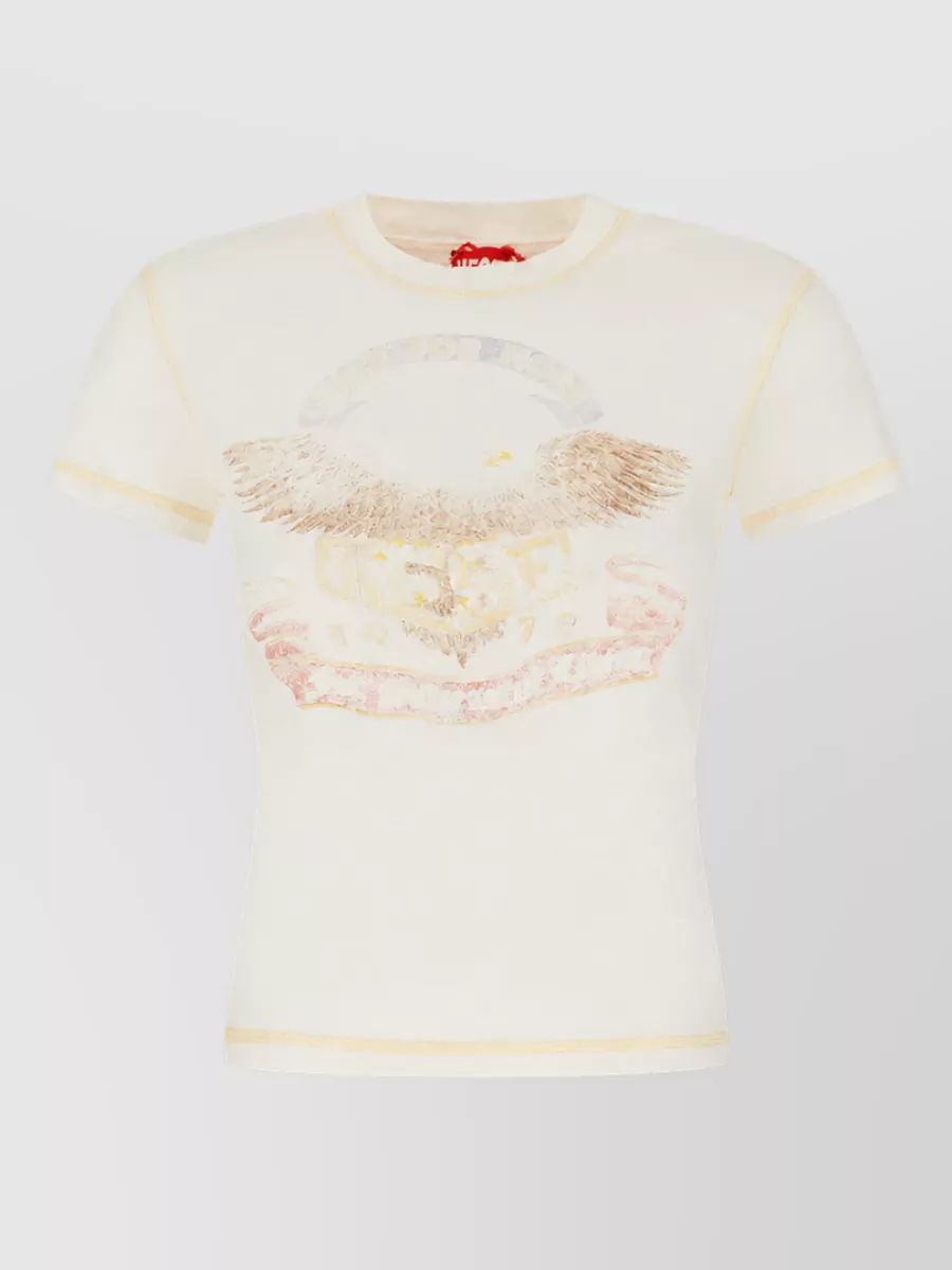 Diesel Cotton t-shirt