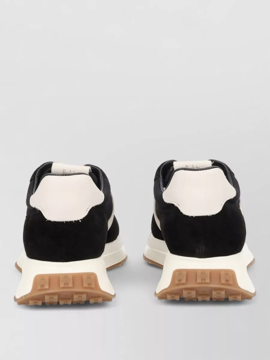 Hogan Low-Top Sneakers