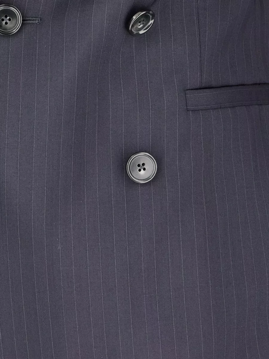 Pt Torino Suit Jacket