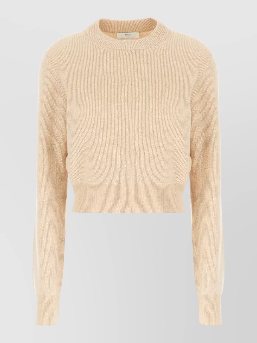 Malo cashmere sweater