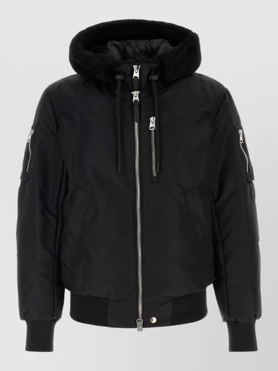 Mackage down puffer jacket
