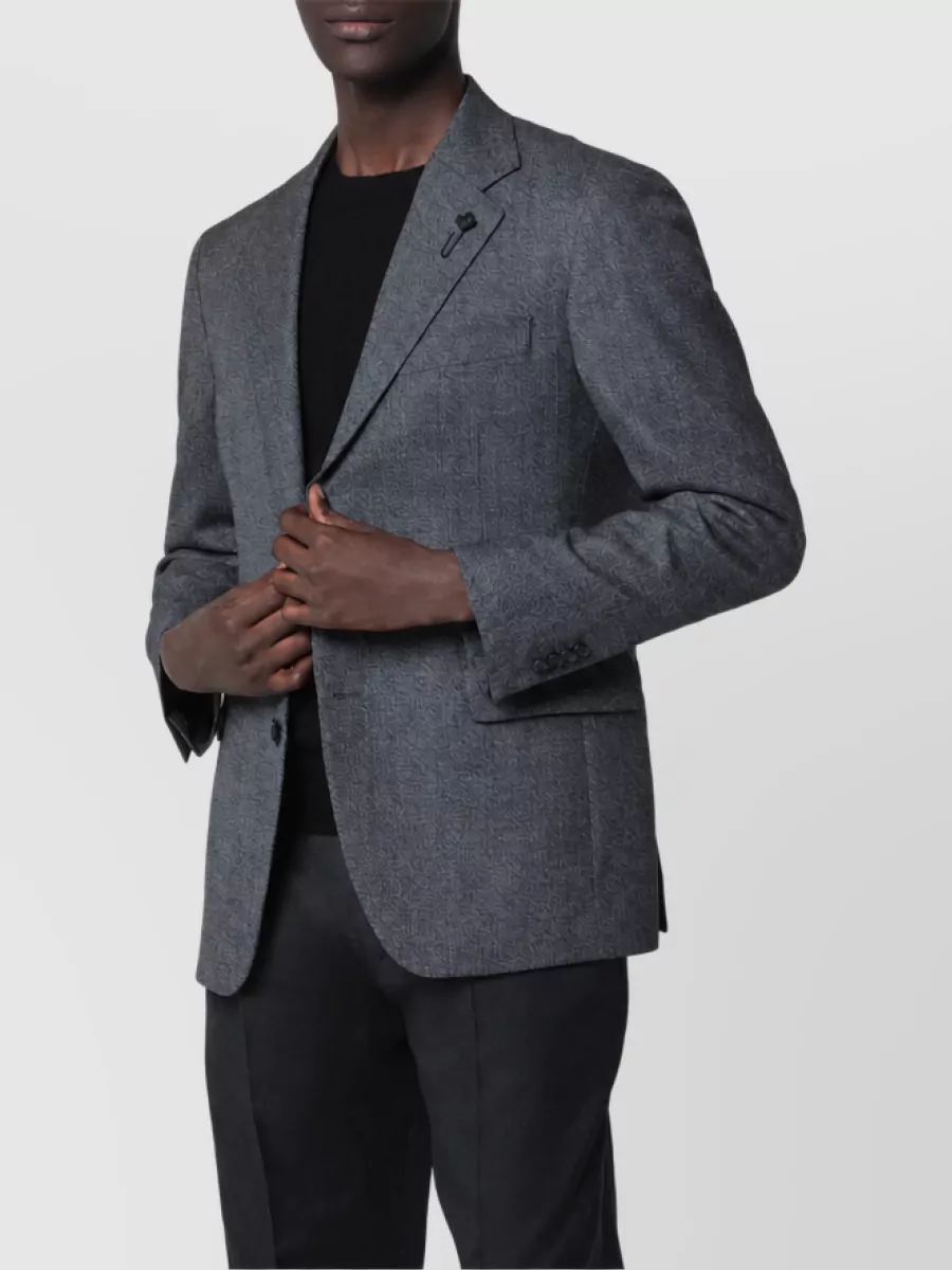 Lardini Suit jacket