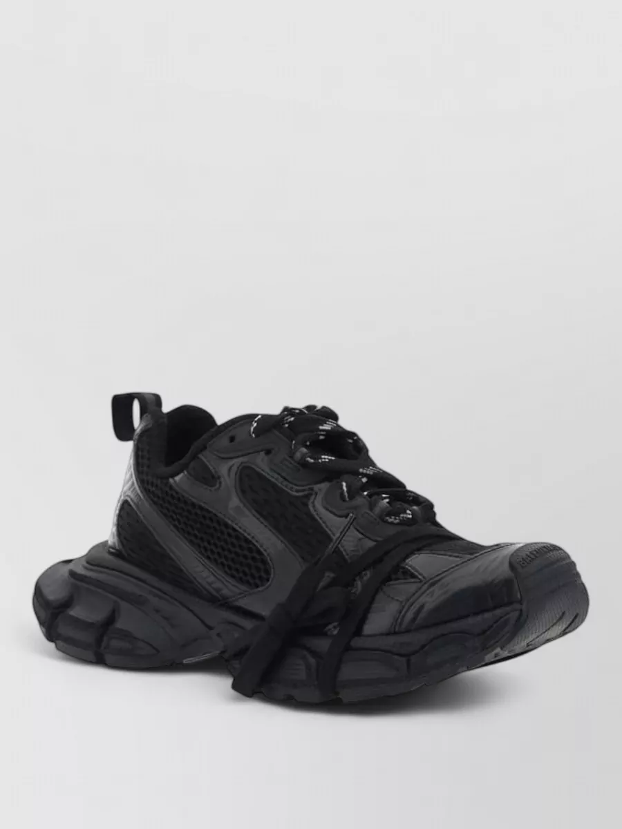 Balenciaga 3xl low-top sneakers