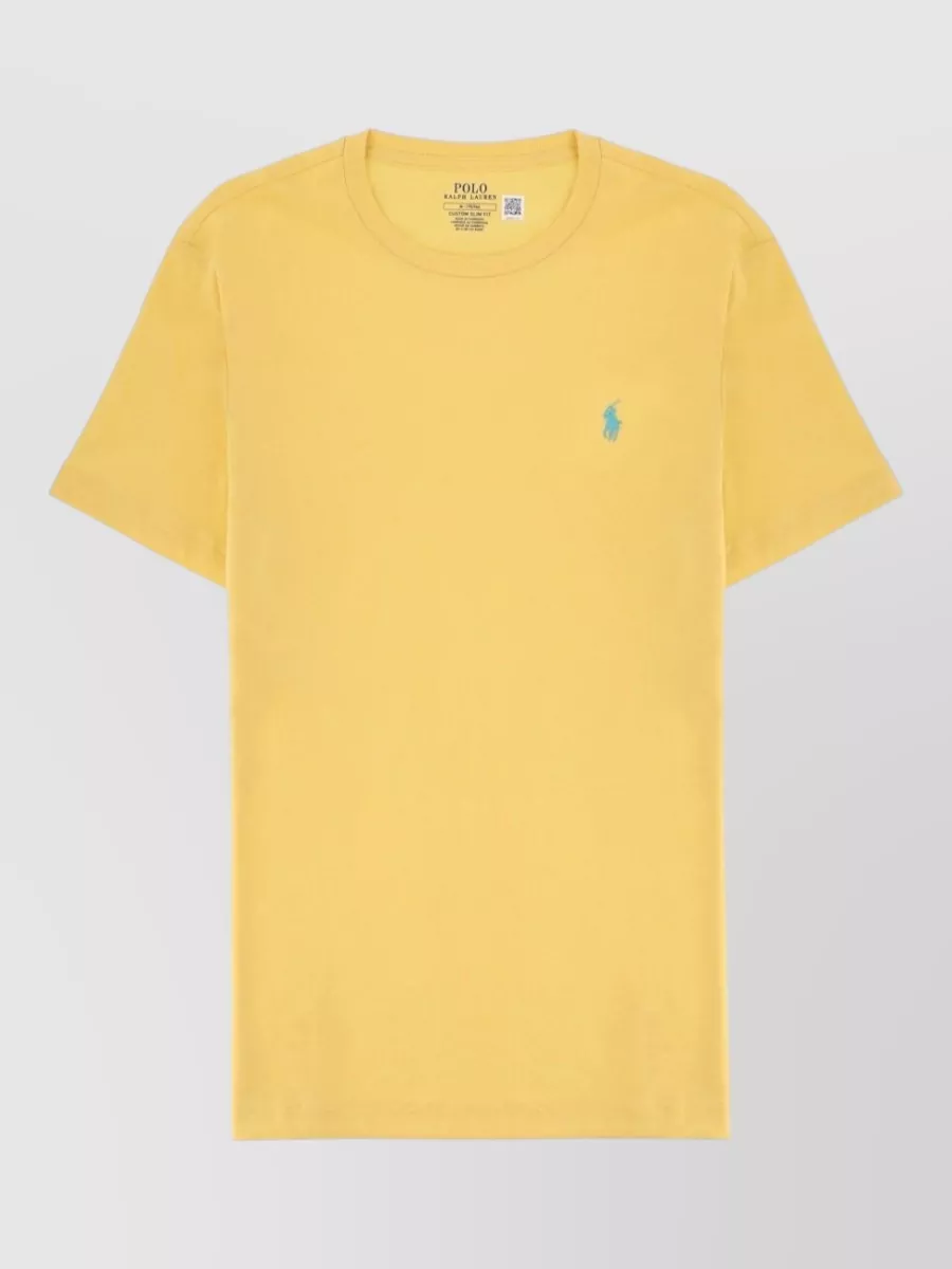 Polo Ralph Lauren logo t-shirt