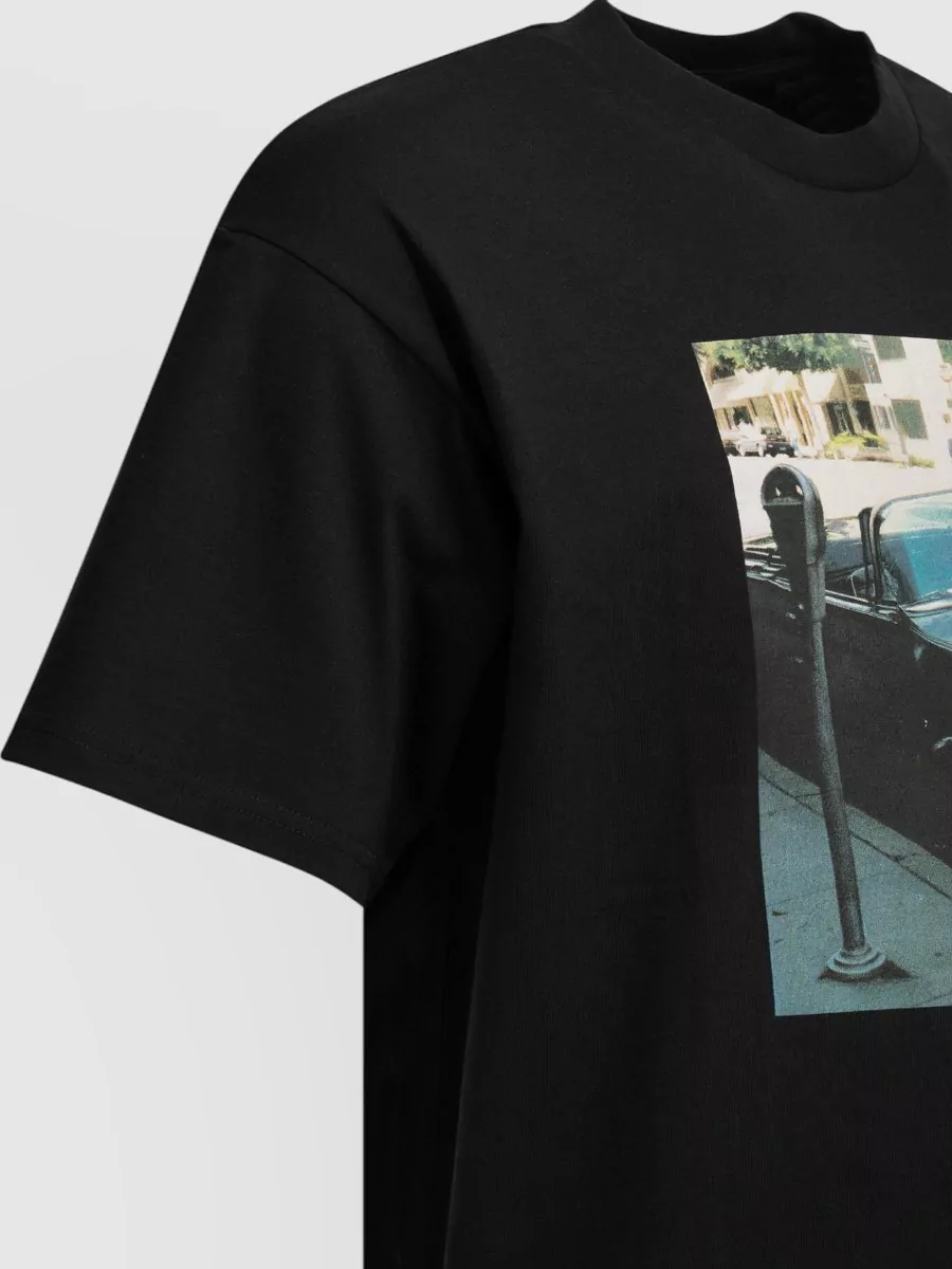 Carhartt Wip Warm Views Crewneck T-Shirt