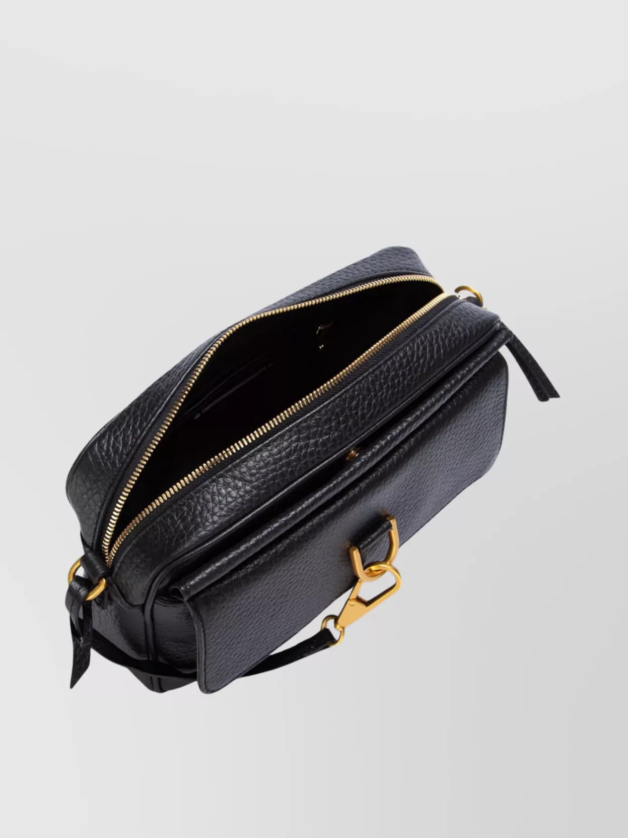 Gianni Chiarini Marisol Cross-Body Bag & Satchel