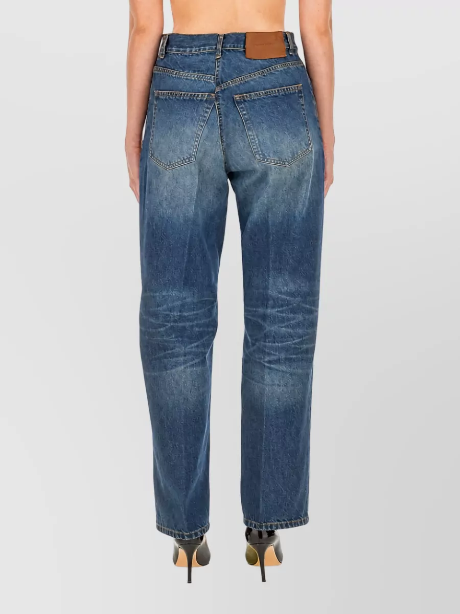 Victoria Beckham Boyfriend Jeans