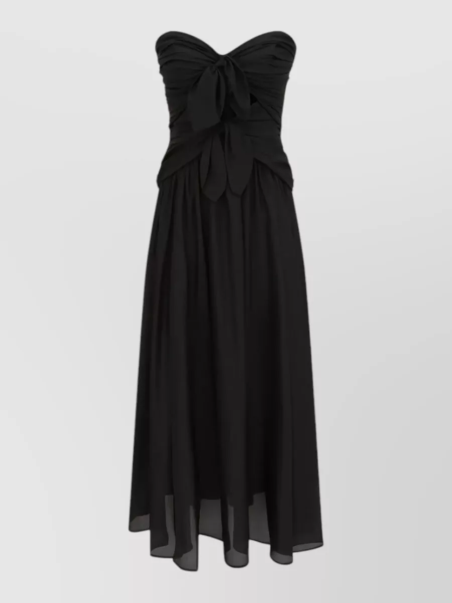 flowy casual dresses Boho Wedding Dress with Side Slit Classic Vintage Dress Vintage Color:White/Fuchsia YGroup_colourway-primrose back maxi is just