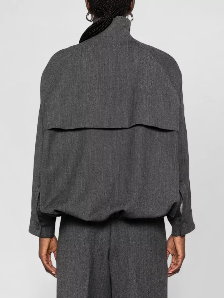 Fabiana Filippi Bomber Jacket
