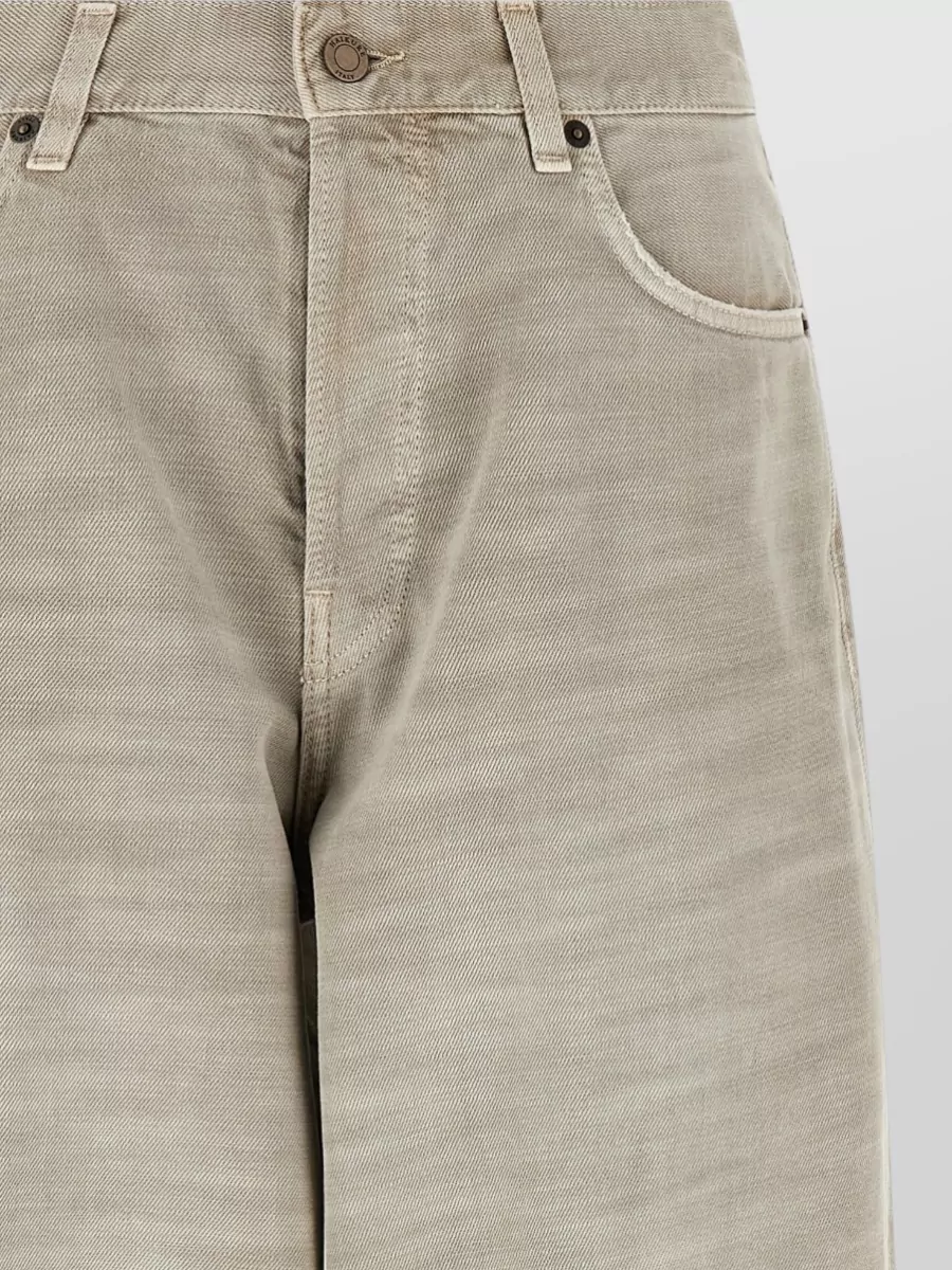 Haikure Bethany Bull 44 Wide Leg Trousers