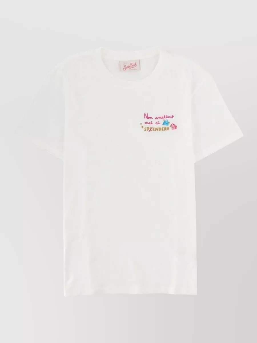 Mc2 Saint Barth emilie t-shirt