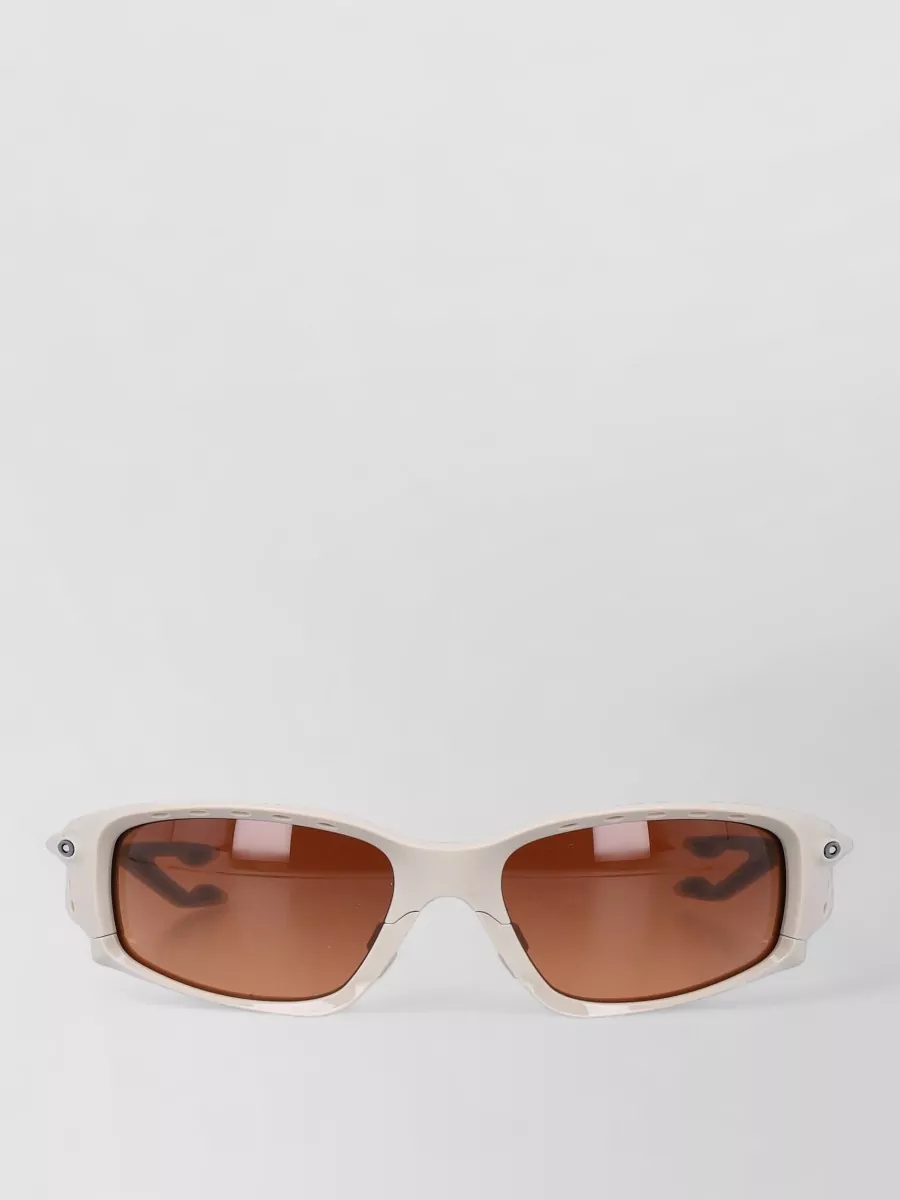 Oakley square sunglasses