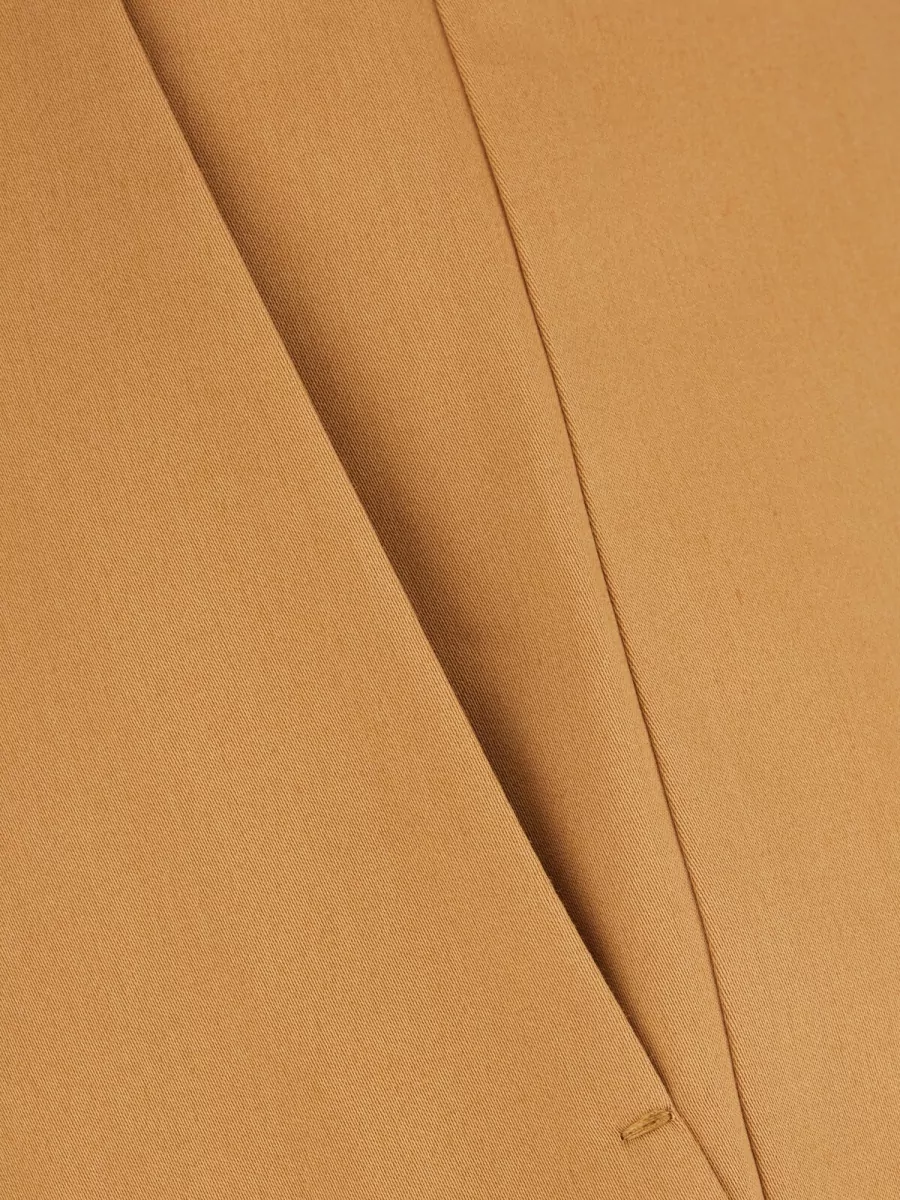 Max Mara Tailored Shorts