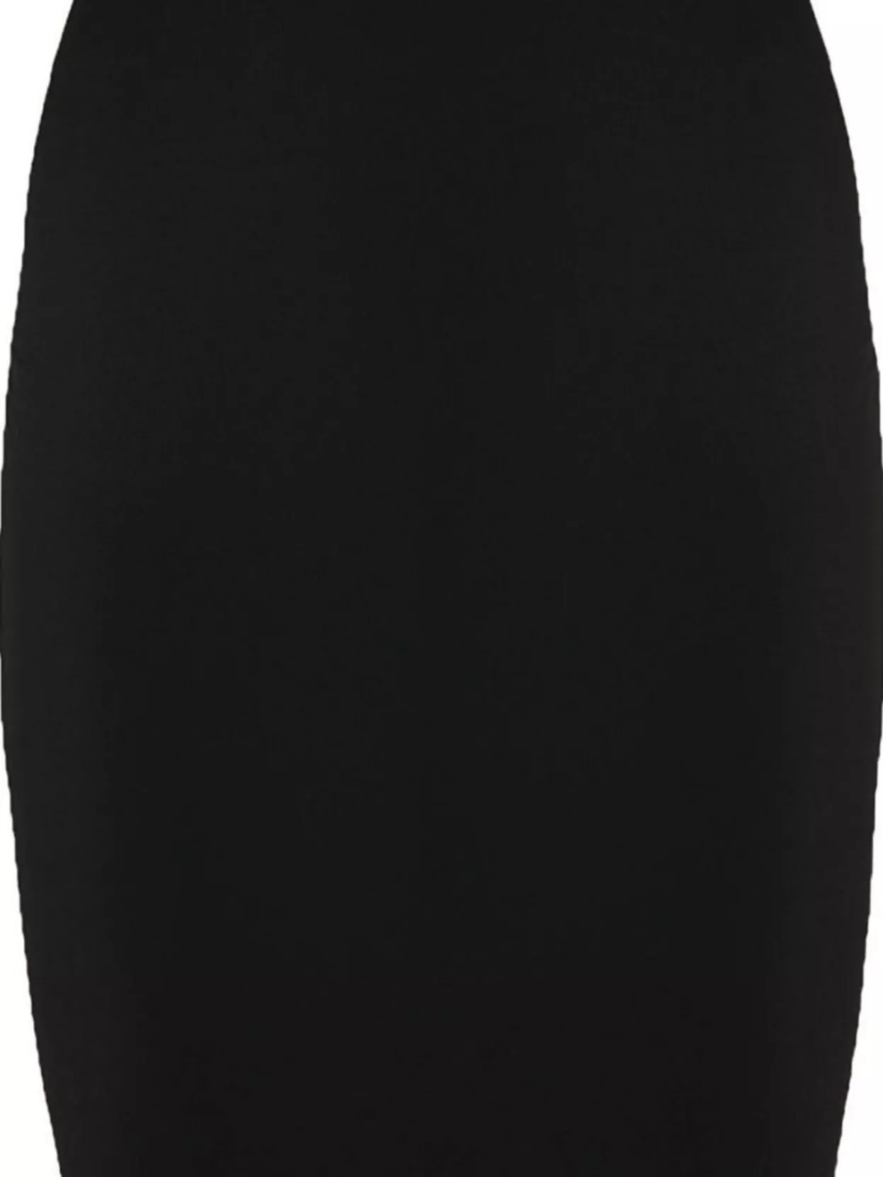 Wolford Sculpting Fatal Strapless Bodycon Midi Dress
