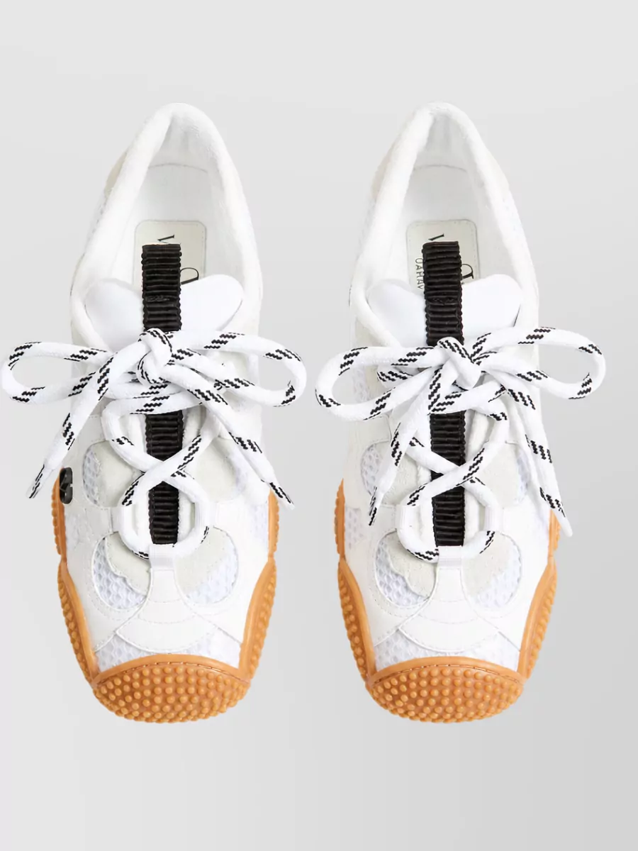 Valentino Garavani Amphibia Sneakers