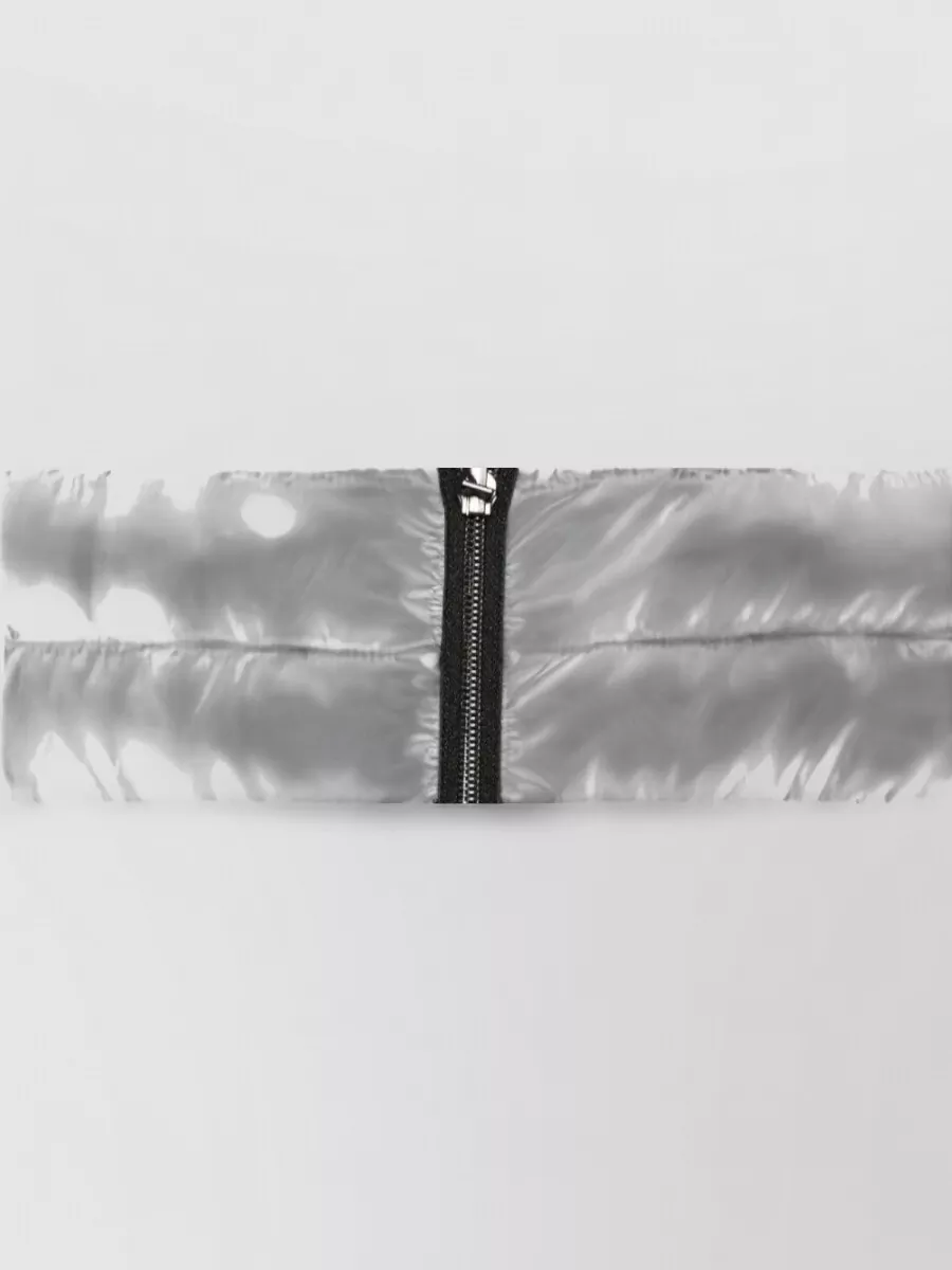 Herno Quilted Reversible Gilet