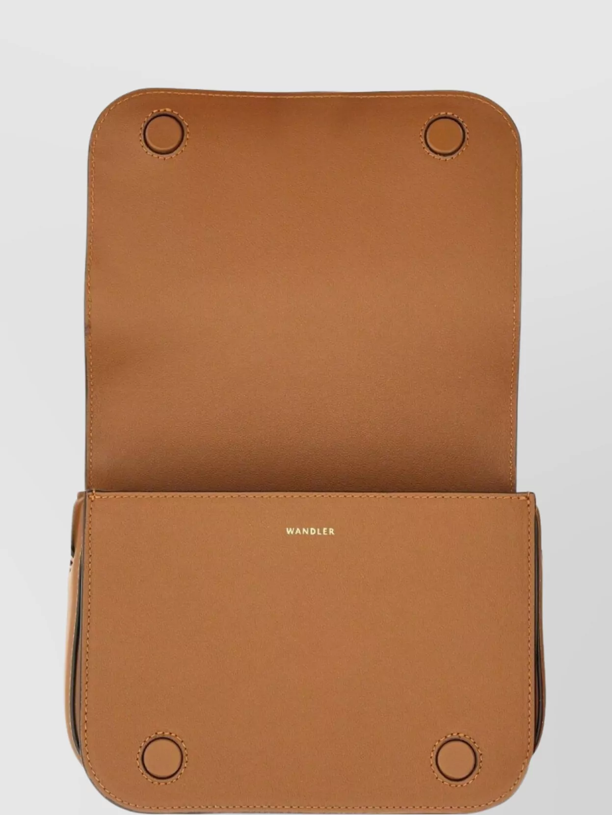 Shop Wandler Medium "oscar" Trunk Bag