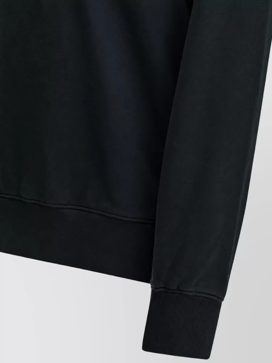 Maison Kitsuné Cotton Polo Shirt