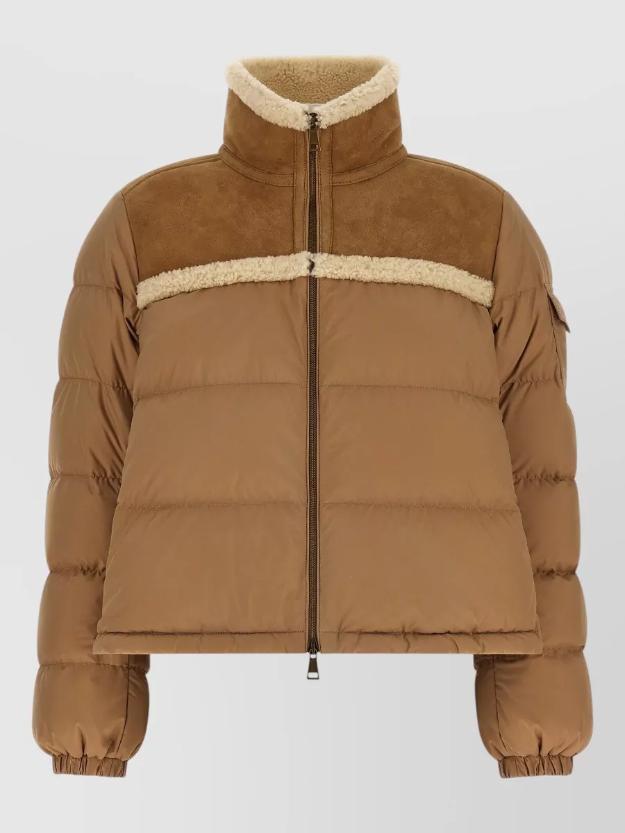 Moncler down jacket