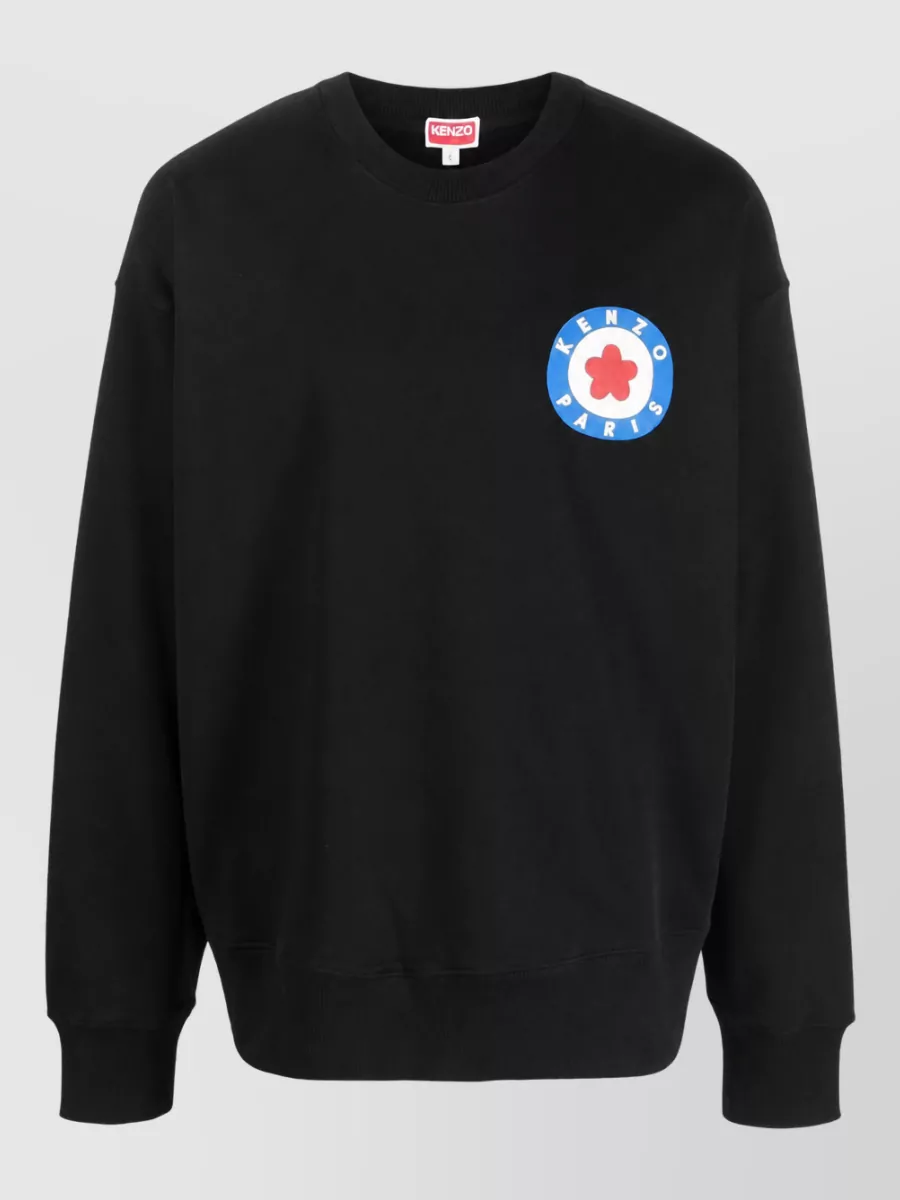 Kenzo Logo sweatshirt
