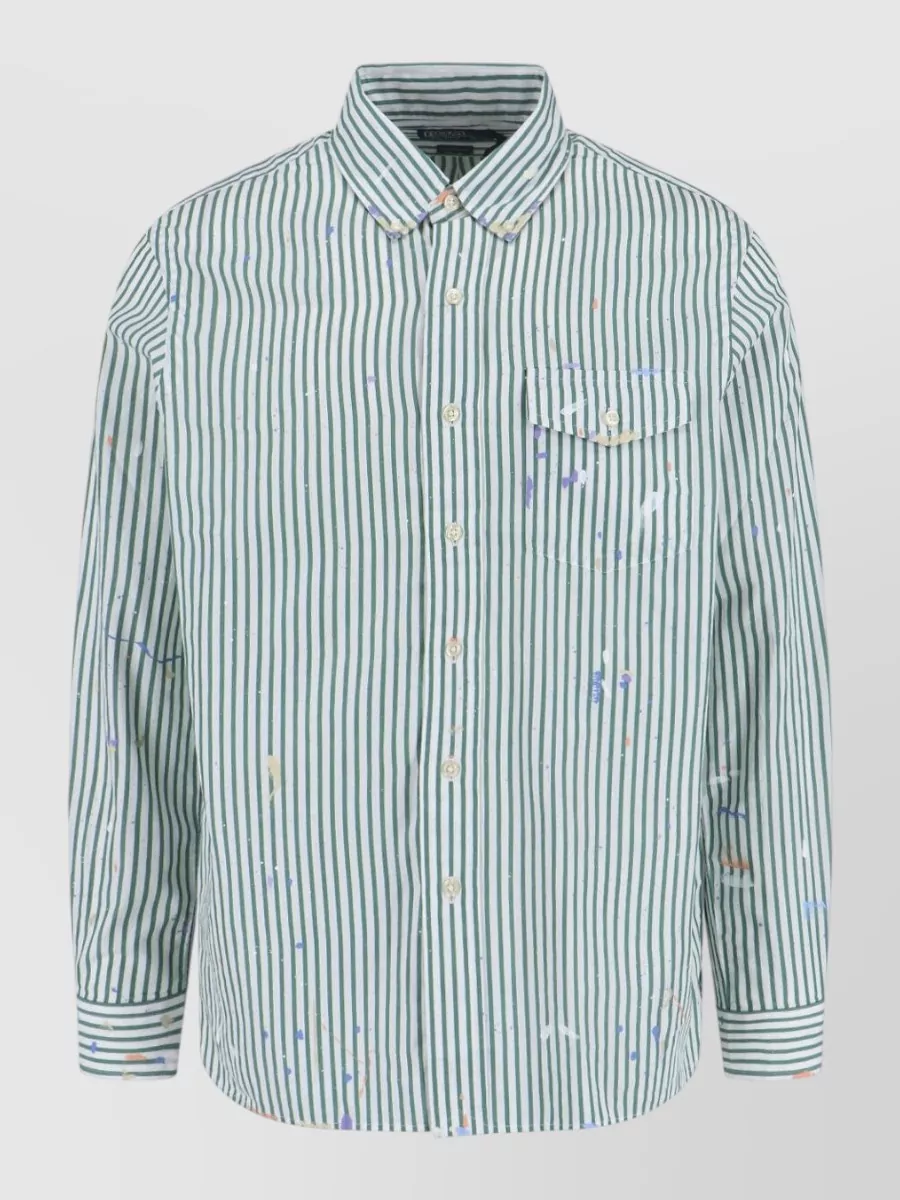Polo Ralph Lauren Cotton Shirt