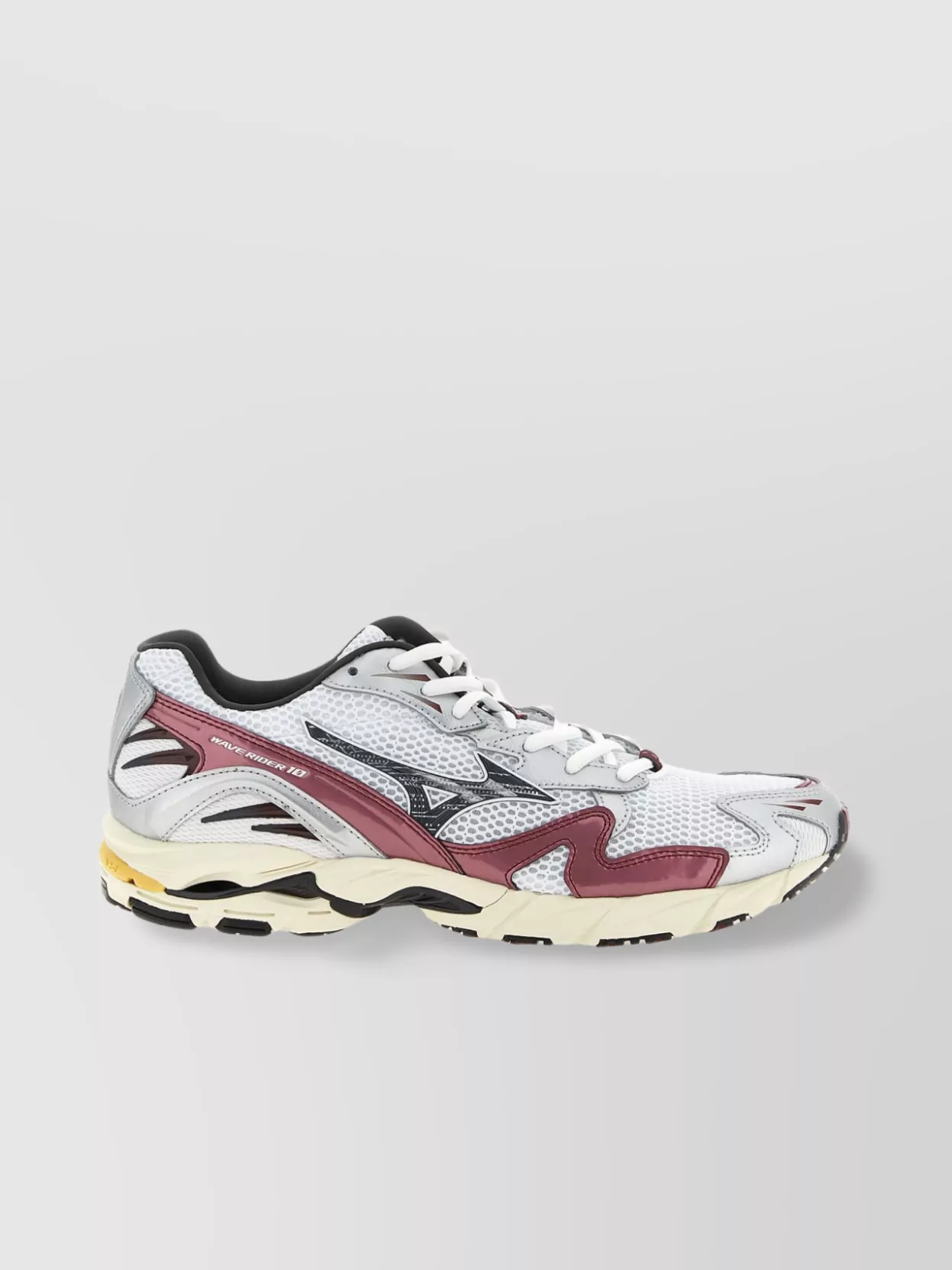 Mizuno 10 Wave Rider Sneakers