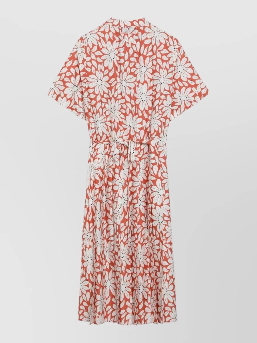 Prada Midi Dress