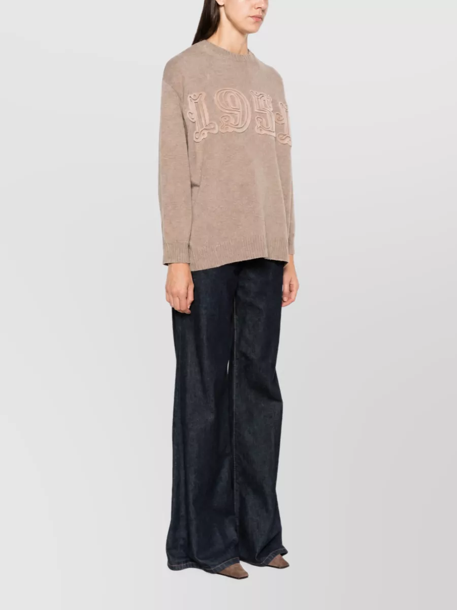 Max Mara Cashmere Sleeveless Jumper
