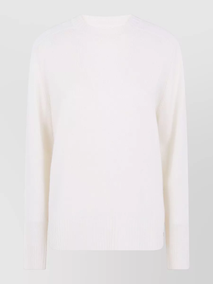 Loulou Studio cashmere sweatshirt