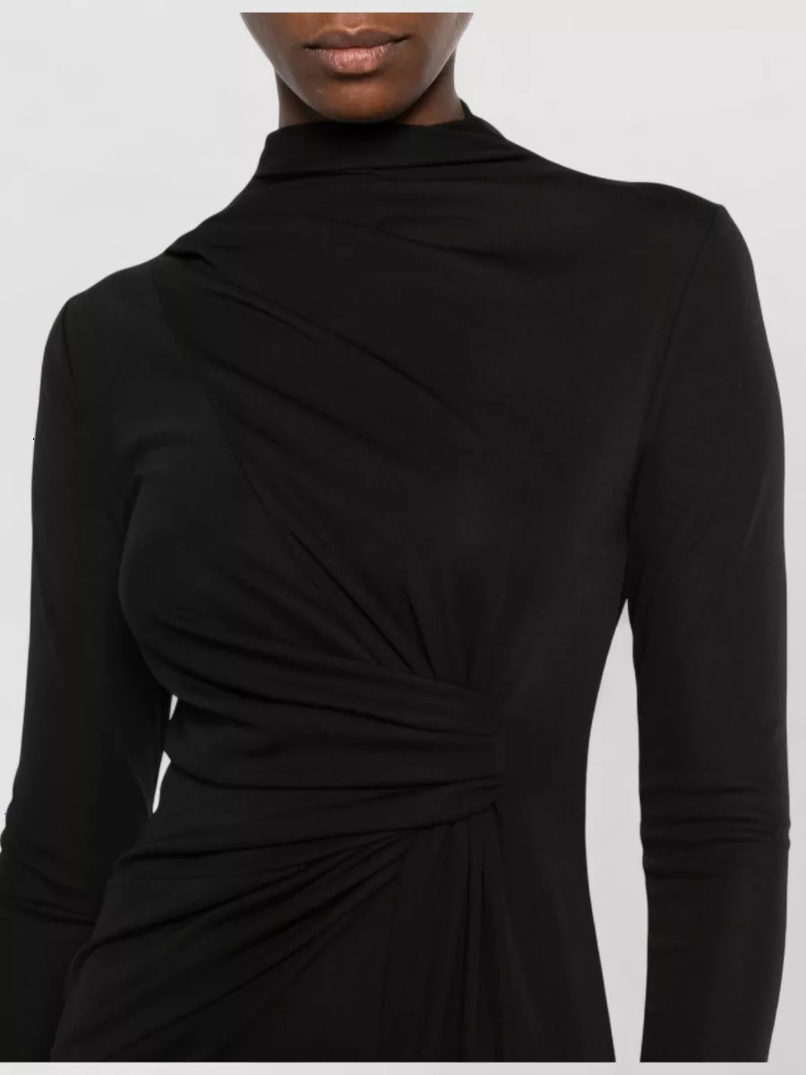 Ermanno Firenze Midi Dress