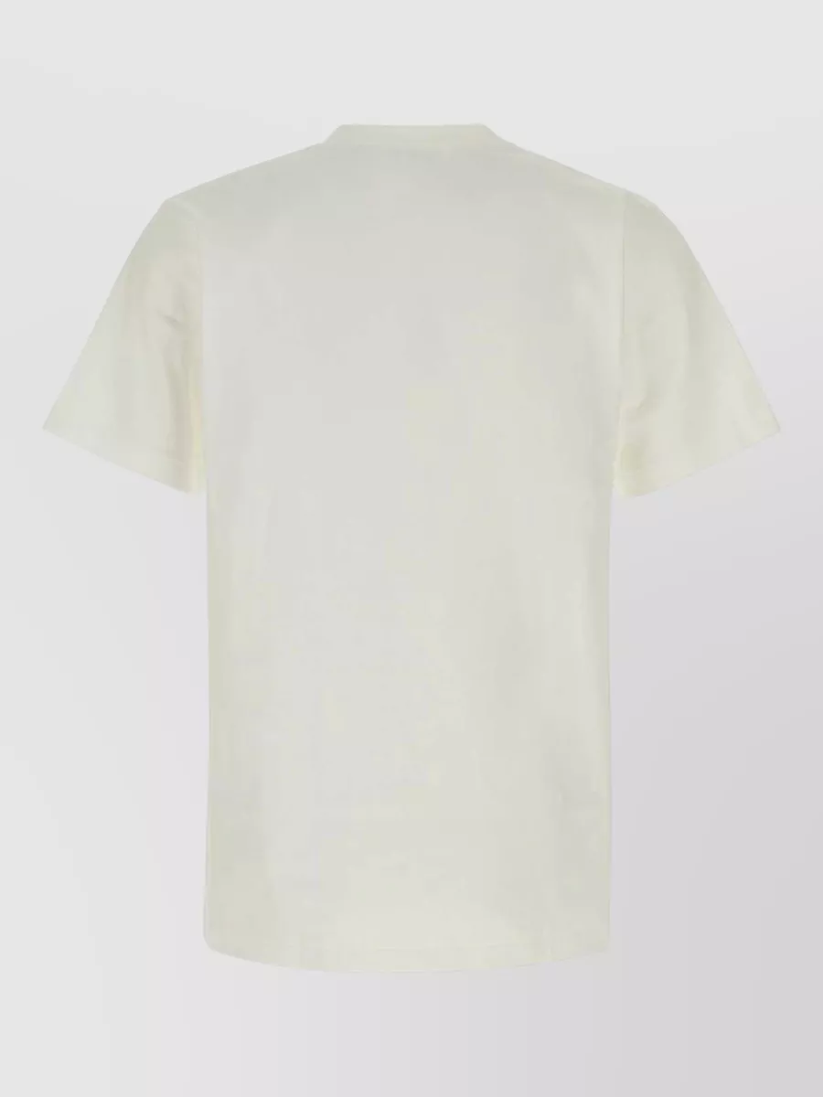 Bape Cotton Abc Camo Collage T-Shirt
